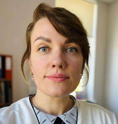 Asnate Ķirse-Ozoliņa